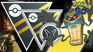 Ultra League + Remix Cup is coming back Pok&eacute;mon GO Battle League!