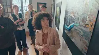 Introduction to Art Concept
