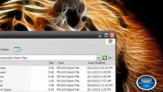 Batch File Tutorial- How to Make a Batch File Search Engine