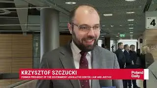 Three Seas Initiative: Pipe Dream, Or Future EU Competitor?