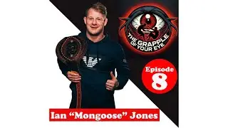 Ep. 8: Ian 