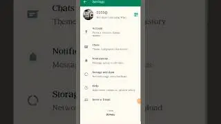 How to backup and restore whatsapp messages on android (2023) whatsapp chat restore kaise kare