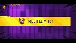 An 94 Final shot at every gun, Free fire Max 😘