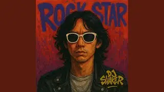 The Real ROCK STAR (feat. NO LABELS)