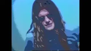 BLIND MELON - No Rain (Lead Vocal Muted) Blocked Words Karaoke Remix Music Video Stripped Version