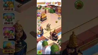 coin master village 175 full complete