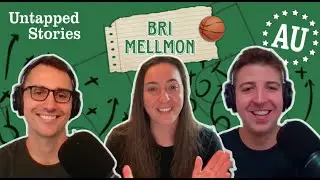 Bri Bellmon On Modern Day Sports Parenting, Sideline Tips, and Letting Kids Grow Through Failure