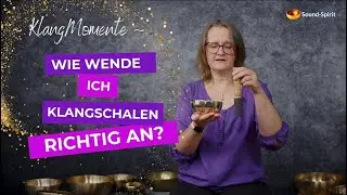 Klang der unter die Haut geht: So entfaltet deine Klangschale ihr volles Potenzial