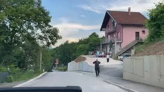 Ahatovici- Dobroševići
