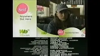 Another Stakeout (1993) End Credits (WE 2007)