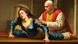 THE MOST DEPRECATED INTIMATE PRACTICES OF THE RENAISSANCE POPE?