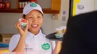 Nokma Ice cream || MEGH From lyrics by #Roni D sangma#garosong 