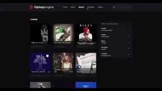 HipHopEngine | Your New Music Source