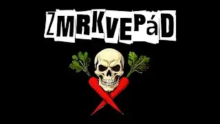 Zmrkvep&aacute;d (LIVE 26.12.2025  Hoodbar  / Bučovice )