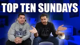 Top 10 AAA Παιχνιδάρες που ΔΕΝ θα σου φάνε όλη τη ζωή! | Top Ten Sundays