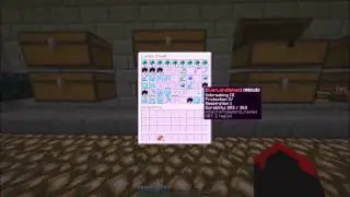 SGCPVP-Base Tour mc.sgcpvp.net