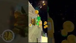 Just so unlucky 3ds Rainbow Road R/T 235ac