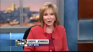 Beyond the Headlines: Mentoring