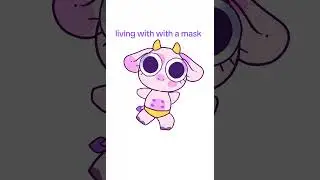 #animations #cow #dancingcow