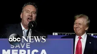 Trump's influence on GOP to be tested in Wisconsin primary