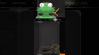 The New Resting Animation on Lizardman is Adorable  | Dark and Darker