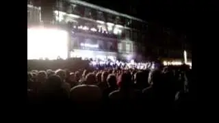 LA PARRANDA: CANTO A MURCIA / LA LINDA TAPADA | Banda Sinfónica Municipal de Madrid