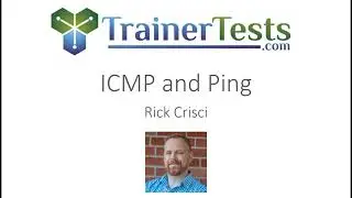 Объяснение ICMP, Ping и Traceroute: проверка сетевого подключения (основы работы с сетями)