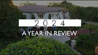 2024 Year in Review: $175M in Real Estate Sales and Top Achievements