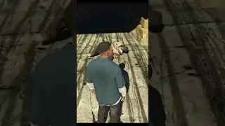 Santhali Gaming GTA 5 shorts