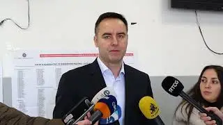 Konjufca u bën thirrje qytetarëve të votojnë: Zgjedhjet, tregues i pjekurisë demokratike të Kosovës