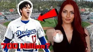 MLB Agent Breaks Down Biggest Contract In Sports History