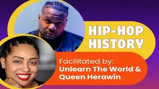 K-12 Hip-Hop Music Education Guidelines Workshops