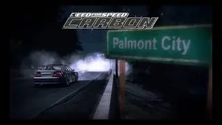 Need For Speed CARBON - GUESS WHO&rsquo;s BACK! [1/16]