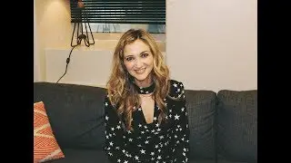 Sarah Darling Talks Latest Album DREAM COUNTRY | CMA Fest 2017