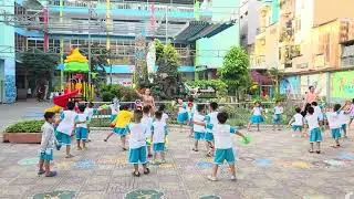 MiA - Một Sáng Thể Dục Cùng Lá 2 14/01/2026