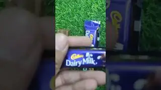 😛Cadbury 🐄Dairy 🥛milk 🍫chocolate ASMR #shorts #viralvideo