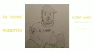 Ocho A&ntilde;os | Al Cabar Freestyle