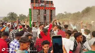 DJ sarjan Takkar Bokaro Jharkhand king 🥵👑 hai Abhishek DJ Takkar Sajan Se 😂