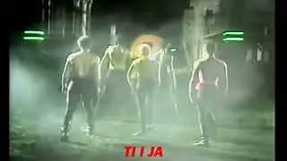 Denis & Denis - Ti I Ja (1984) (Tekst)