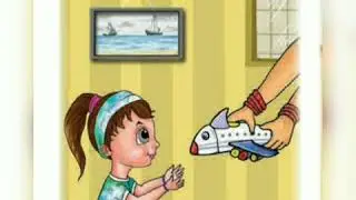 A joyful trip || Story || Let us learn || ENGLISH || 1ST STD || 2ND TERM ||
