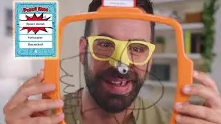 Pencil Nose