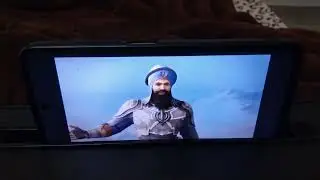 Banda Singh Bahadur VS Wazir Khan - Battle Of Sirhind ( 1710 ) Darshjot Singh Baweja 