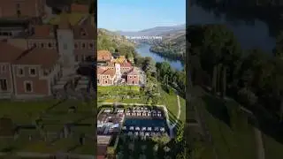 📍Six Senses Douro Valley #travel #TravelPlanning #portugal #dourovalley #porto #sixsenses