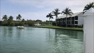 Resort Tour: South Seas Island Resort (Plantation Beach Club), Captiva Island FL