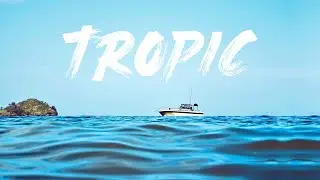Tropic - Kevin Riv&eacute;ra | Tropical Beat Afro Summer Instrumental [NO COPYRIGHT]