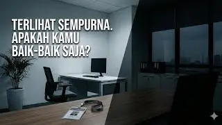 Semua Tampak Baik-Baik Saja… Sampai Kamu Dengar Lagu Ini | Terlihat Sempurna — Symphonic Metal AI