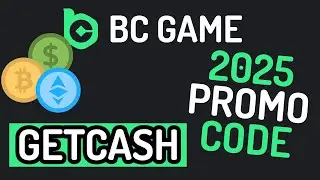 BC Game Promo Code  