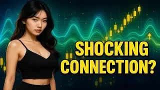 Schumann Resonance & Stock Market Performance: A Surprising Analysis of the Relationship