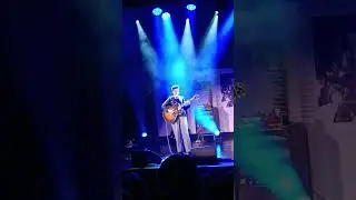 Rikke Thomsen live musikhus aarhus 2025