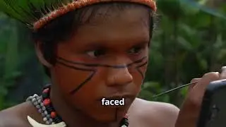 What History Forgot: The Real Wampanoag Story